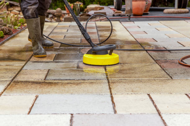 Trusted Washington, UT Pressure Washing Services Experts